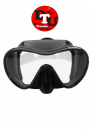 TDS Maske Frameless Fun